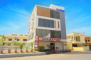 Fabhotel Rr Residency I