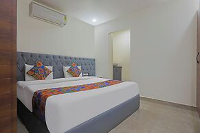 Fabhotel Rr Residency I