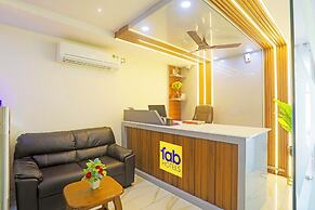 Fabhotel Rr Residency I