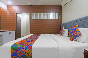 Fabhotel Rr Residency I