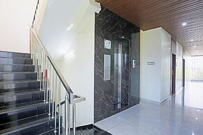 Fabhotel Rr Residency I