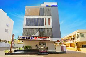 Fabhotel Rr Residency I