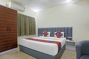 Fabhotel Rr Residency I
