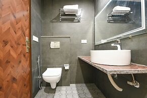 Fabhotel Angel Pink The Premium