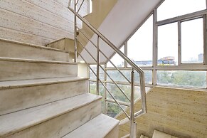 Fabhotel Silver Stay 04