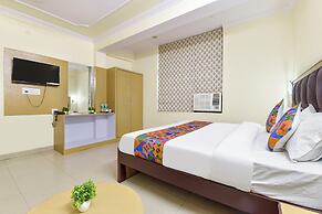 Fabhotel Silver Stay 04