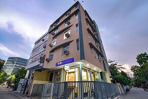 Fabhotel Silver Stay 04