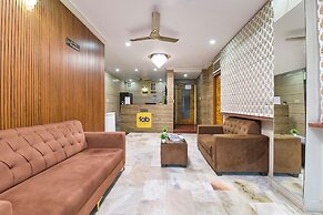 Fabhotel Silver Stay 04