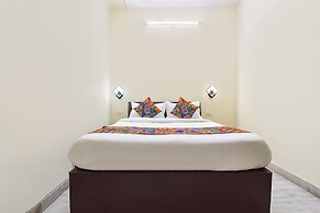 Fabhotel Silver Stay 04