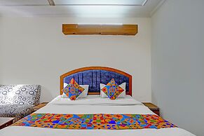 Fabhotel Dream House