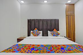Fabhotel Dream House