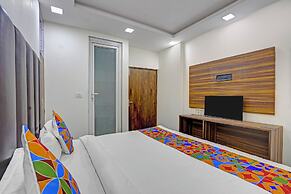 Fabhotel Dream House