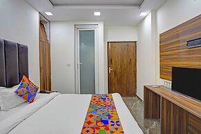 Fabhotel Dream House