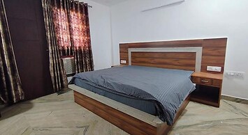 Fabhotel Vibe Living