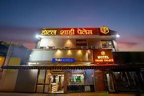 FabHotel Shahi Palace