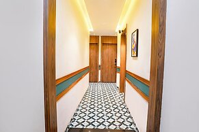 FabHotel Shahi Palace