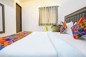 FabHotel Shahi Palace