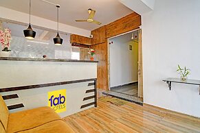 Fabhotel Casa Inn