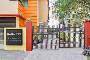 Fabhotel Casa Inn