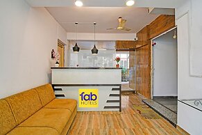 Fabhotel Casa Inn