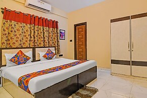 Fabhotel Casa Inn