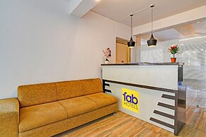 Fabhotel Casa Inn