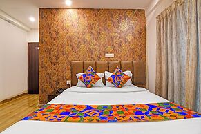 Fabhotel 85 The Seven Wonders