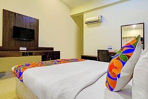 Fabhotel Balaji Resort