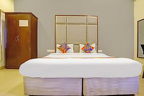 Fabhotel Balaji Resort