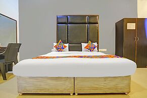Fabhotel Balaji Resort