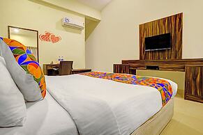 Fabhotel Balaji Resort