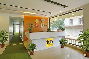 Fabhotel Balaji Resort