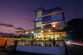 Fabhotel Balaji Resort