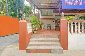 Fabhotel Balaji Resort