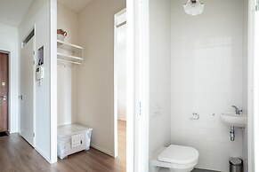 Beautiful Apartment With Harbour Views