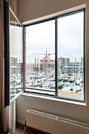 Beautiful Apartment With Harbour Views