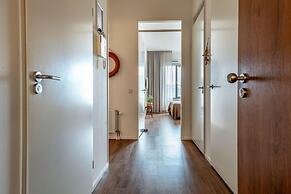 Beautiful Apartment With Harbour Views