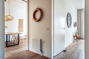 Beautiful Apartment With Harbour Views