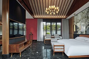 MOONRISE HOTELS & RESORTS