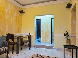 RESIDENCE JTC