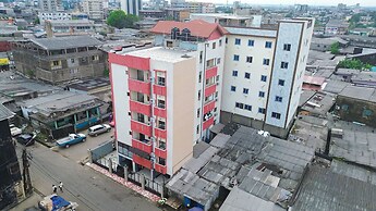 RESIDENCE JTC