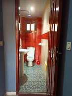 RESIDENCE JTC