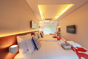 Umi villa Pattaya