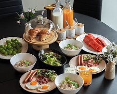 Umi villa Pattaya