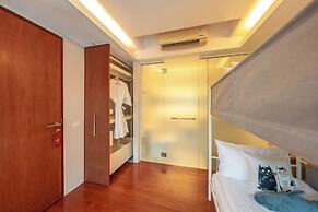 Umi villa Pattaya