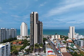 Umi villa Pattaya
