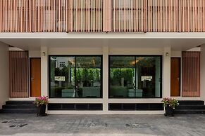 Umi villa Pattaya