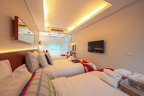 Umi villa Pattaya