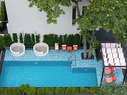 Umi villa Pattaya