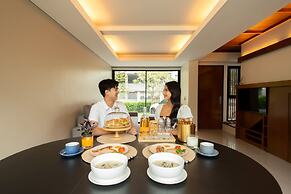 Umi villa Pattaya